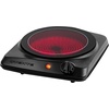image:imageOVENTE 1000W 7 Ceramic amp 725 Cast Iron Electric Single Burners Bundle