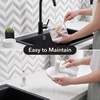 image:imageOVENTE 15L Portable Cordless Cool Humidifier 2 Mist Modes White HMD50W