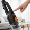 image:imageOVENTE 2in1 Corded Stick Vacuum Cleaner 400W Motor Black ST102BGD