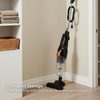 image:imageOVENTE 2in1 Corded Stick Vacuum Cleaner 400W Motor Black ST102BGD