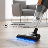 image:imageOVENTE 2in1 Corded Stick Vacuum Cleaner 400W Motor Black ST102BGD