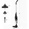 image:imageOVENTE 2in1 Corded Stick Vacuum Cleaner 400W Motor Black ST102BGD