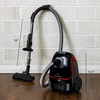 image:imageOVENTE Bagless Canister Vacuum Cleaner 1200W Power Suction Black ST2000St1600b