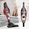 image:imageOVENTE Electric Corded Stick Vacuum 600W Motor Black ST101BGDRed