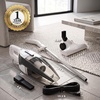 image:imageOVENTE Electric Corded Stick Vacuum 600W Motor Black ST101BGDWhite