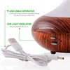 image:imageOVENTE Essential Oil Aromatherapy Diffuser 338 Oz with Cool Air Humidifier amp LED Lights Ultrasonic Humidifier Tech with Auto Power Off and Low Noise Quiet for Home Office Bedroom White DF4695DW