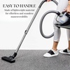 image:imageOVENTE Extension Telescopic Wand Replacement for ST2000 Silver ACPST2090