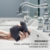 image:imageOVENTE Motor Sponge Filter Replacement for ST2620 Series Black ACPST2681