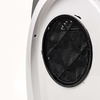 image:imageOVENTE Replacement Filter for BF74 Blower Fan Pack of 1 Black ACPBF7401