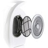 image:imageOVENTE Replacement Filter for BF74 Blower Fan Pack of 1 Black ACPBF7401