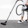 image:imageOVENTE Replacement Floor Brush Head for ST2000 and ST2620 Black ACPST2072
