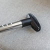 image:imageOVENTE Replacement Nozzle Head for ST2000 and ST2620 Black ACPST2673