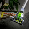 image:imageOVENTE Universal Vacuum Crevice Dusting Brush Attachment Black ACPST2677ACPST700
