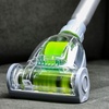 image:imageOVENTE Universal Vacuum Crevice Dusting Brush Attachment Black ACPST2677ACPST700