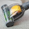 image:imageOVENTE Universal Vacuum Crevice Dusting Brush Attachment Black ACPST2677Acpst2674