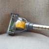 image:imageOVENTE Universal Vacuum Crevice Dusting Brush Attachment Black ACPST2677Acpst2674