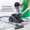 image:imageOVENTE Vacuum Hose Replacement for ST2000 and ST2620 Black ACPST2671