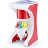 image:imageOVENTE Electric Shaved Ice Machine 2 Shaving Settings 45W White ICR2037WRed