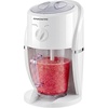 image:imageOVENTE Electric Shaved Ice Machine 2 Shaving Settings 45W White ICR2037WWhite