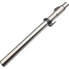 image:imageOVENTE Extension Telescopic Wand Replacement for ST2620 Silver ACPST2680