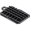 image:imageOVENTE Motor Foam Replacement Filter for ST1600B Pack of 1 ACPST16713