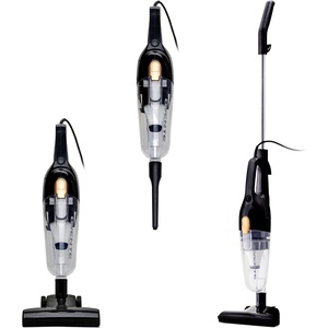 image:imageOVENTE 2in1 Corded Stick Vacuum Cleaner 400W Motor Black ST102BGD