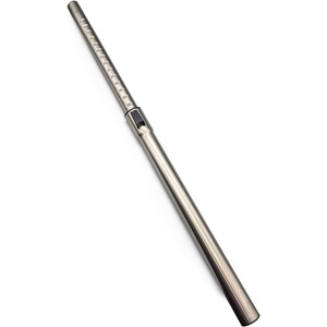 image:imageOVENTE Extension Telescopic Wand Replacement for ST2000 Silver ACPST2090