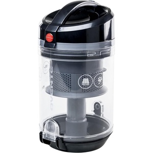 image:imageOVENTE Replacement Dust Bin Container for ST2620 Black ACPST2676