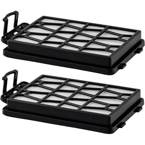 image:imageOVENTE Replacement HEPA Filter for ST1600B Pack of 2 Black ACPST167122Black