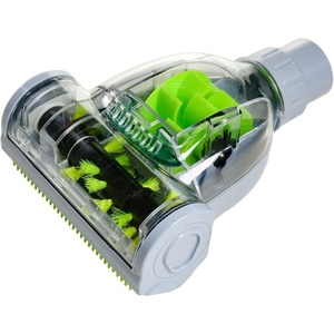 image:imageOVENTE Universal Vacuum Crevice Dusting Brush Attachment Black ACPST2677ACPST700