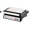 image:imageOVENTE 2Serving Electric Indoor Grill amp Panini Press Black GP222BGP0540BR