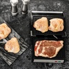 image:imageOVENTE 2Serving Electric Indoor Grill amp Panini Press Black GP222BGP0540BR