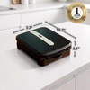 image:imageOVENTE 2Serving Electric Indoor Grill amp Panini Press Black GP222BGP222B