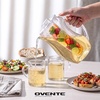 image:imageOVENTE 85 Ounce Fruit Infuser Water Pitcher Clear PIA0852C