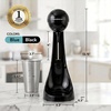 image:imageOVENTE Retro Milkshake Maker and Electric Drink Mixer Blue MS2070BLBlack