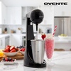 image:imageOVENTE Retro Milkshake Maker and Electric Drink Mixer Blue MS2070BLBlack