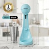 image:imageOVENTE Retro Milkshake Maker and Electric Drink Mixer Blue MS2070BLLight Blue
