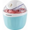 image:imageOVENTE Electric Ice Cream Maker 1QT Freezer Bowl 15W Blue ICM110BL