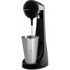 image:imageOVENTE Retro Milkshake Maker and Electric Drink Mixer Blue MS2070BLBlack