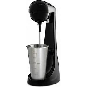 image:imageOVENTE Retro Milkshake Maker and Electric Drink Mixer Blue MS2070BLBlack