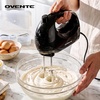 image:imageOVENTE 5Speed Electric Hand Mixer with Storage Case150W Red HM151RBlack