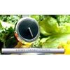 image:imageOVENTE Corded Hand Blender Set with Whisk Beaker and Chopper Black HS685B