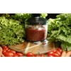 image:imageOVENTE Corded Hand Blender Set with Whisk Beaker and Chopper White HS685W