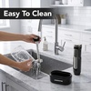 image:imageOVENTE Cordless Immersion Hand Blender 300W Rechargeable White HR995WBlack  200 Watts