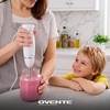image:imageOVENTE Electric Corded Hand Blender 300W with 2 Mixing Speeds White HS560WWhite