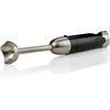 image:imageOVENTE Electric Corded Hand Blender 500W with 6 Mixing Speed Black HS690BWithout Attachment
