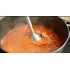 image:imageOVENTE Electric Corded Hand Blender 500W with 6 Mixing Speed Black HS690BWithout Attachment
