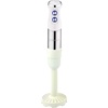 image:imageOvente Potato Vegetable Multi Masher Blender Attachment BPAFree Easy to Use Nonstick Dishwasher Safe Compatible with Ovente 6Series Electric Hand Stick Blender HS660 HS665 HS680 White ACPHS500W