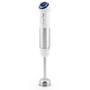 image:imageOVENTE Cordless Immersion Hand Blender 300W Rechargeable White HR995WWhite  300 Watts