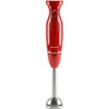 image:imageOVENTE Electric Corded Hand Blender 300W with 2 Mixing Speeds White HS560WRed